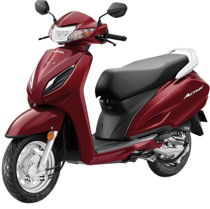 Honda Activa 6G