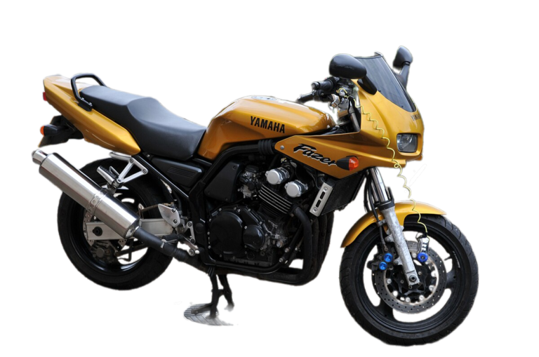 yamaha fz-s