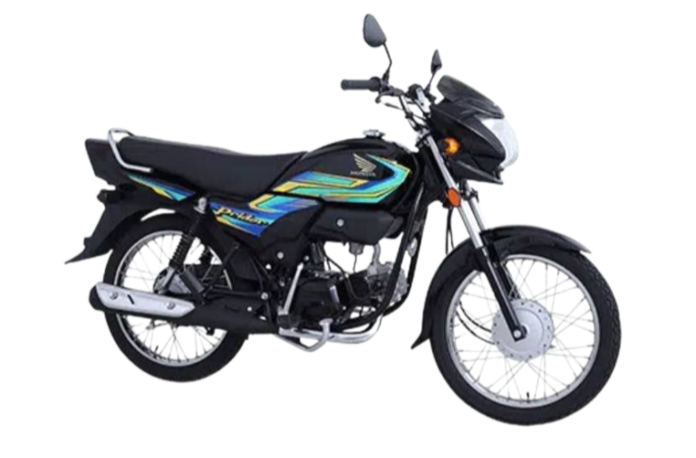 pridor motorcycle price in pakistan