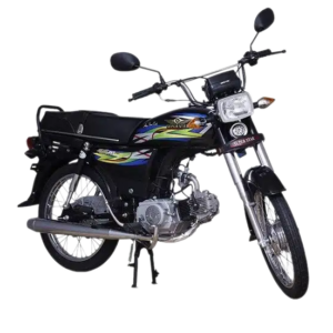 Superstar 70 cc  price in Pakistan 